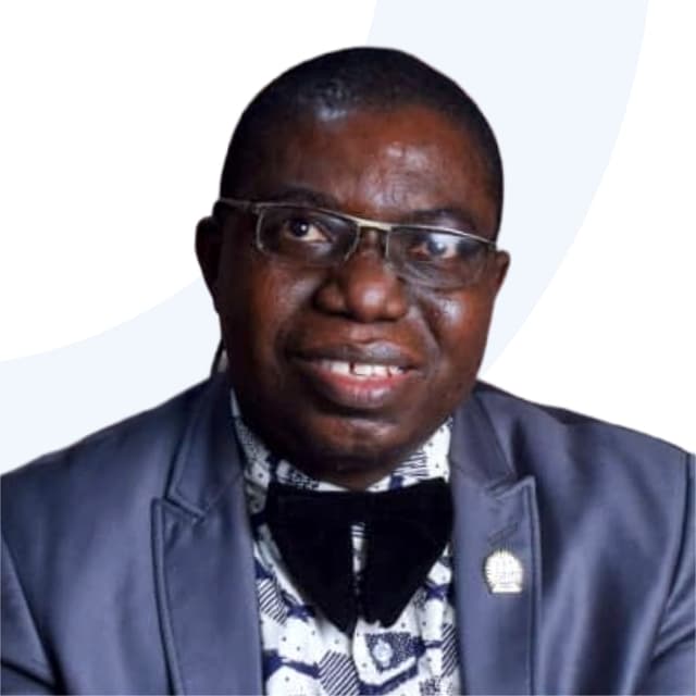 Olatunji Matthew KOLAWOLE display image