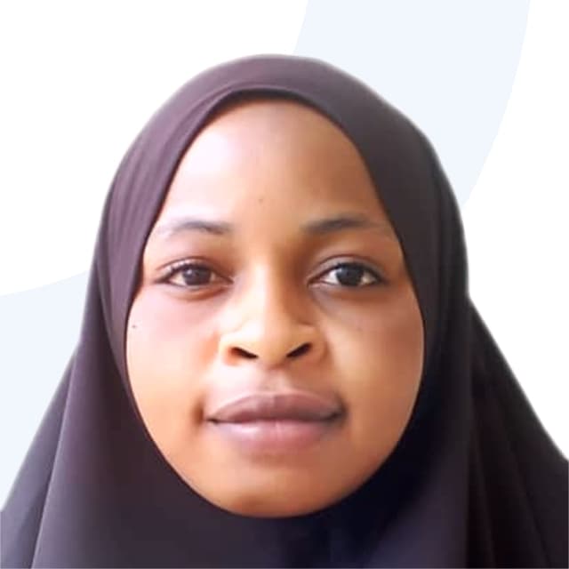 Modinat Wuraola AKINBOADE display image